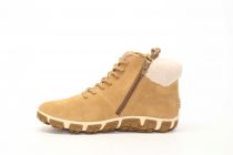 Bottines TBS Janissa D7155 Camel