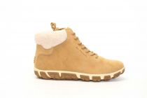 Bottines TBS Janissa D7155 Camel