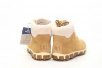 Bottines TBS Janissa D7155 Camel