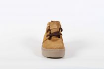 Chaussures à lacet Natural World 6121 Golden