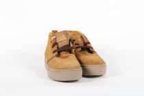 Chaussures à lacet Natural World 6121 Golden