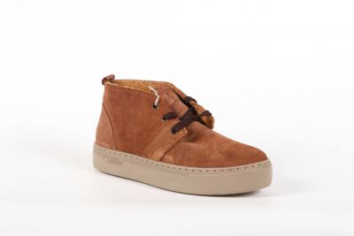 Chaussures � lacet Natural World 6121 M Cuero