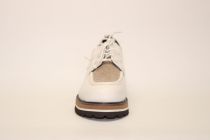 Derbies Femme Adige A.NATHAN-223-102 Blanc