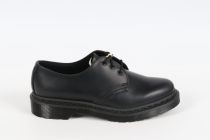 Derbies femme Doc Martens 1461 Noir