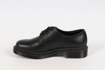 Derbies femme Doc Martens 1461 Noir