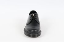 Derbies femme Doc Martens 1461 Noir