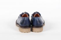 Derbies Femme Felmini C940 Uraco Dress Blue