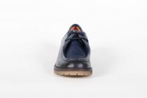 Derbies Femme Felmini C940 Uraco Dress Blue