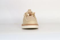 Derbies Femme Fugitive Cybi Nubuck Sable