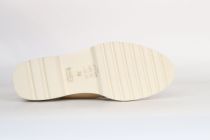 Derbies Femme Fugitive Cybi Nubuck Sable