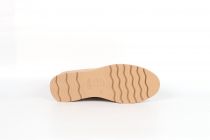 Derbies Femme Fugitive Kelvine Velours Artic