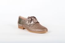 Derbies Femme Myma 5321 MY/00 Chaus Lam Stone