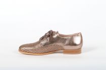 Derbies Femme Myma 5321 MY/00 Chaus Lam Stone