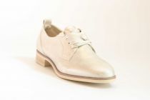 Derbies Femme Tamaris 1-23204-20 Light Gold