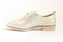 Derbies Femme Tamaris 1-23204-20 Light Gold