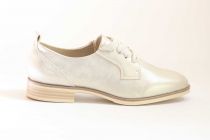 Derbies Femme Tamaris 1-23204-20 Light Gold