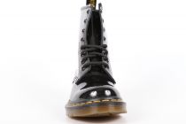 Doc Martens 1460 vernis Noir