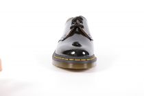 Doc Martens 1461 Vernis Noir (Patent Black)