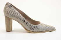 Escarpins à Talon Femme Myma 6526 MY 03 Cumin Taupe