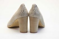 Escarpins à Talon Femme Myma 6526 MY 03 Cumin Taupe