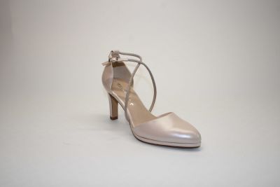 Escarpins � talon Tamaris 24408-20 Rose Pearl