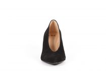 Escarpins Cor 62100 Velours Noir