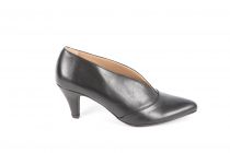 Escarpins femme Cor 6393 Noir