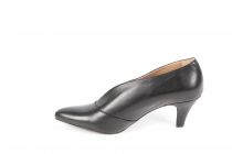 Escarpins femme Cor 6393 Noir