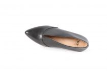 Escarpins femme Cor 6393 Noir