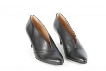 Escarpins femme Cor 6393 Noir