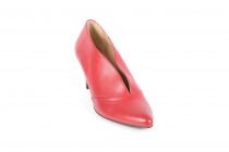 Escarpins femme Cor 6393 Rouge