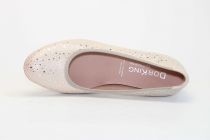 Escarpins Femme Dorking 58775 Geminis D8469 Ant Crema