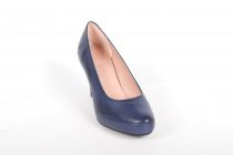 Escarpins femme Dorking Blesa D5794 Royal Bleu