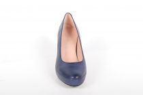 Escarpins femme Dorking Blesa D5794 Royal Bleu