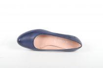 Escarpins femme Dorking Blesa D5794 Royal Bleu