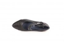 Escarpins femme Dorking Kali D8279-TPWKI Noir