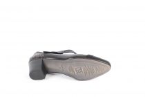 Escarpins femme Dorking Kali D8279-TPWKI Noir