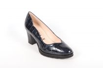 Escarpins femme Gadea HER1242 Bleu Marine