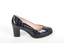 Escarpins femme Gadea HER1242 Bleu Marine