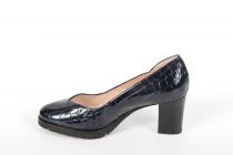 Escarpins femme Gadea HER1242 Bleu Marine