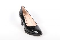 Escarpins femme Gadea HER1242 Noir