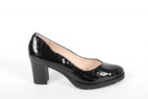 Escarpins femme Gadea HER1242 Noir