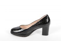 Escarpins femme Gadea HER1242 Noir