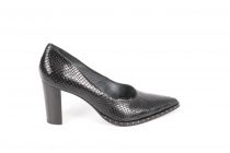 Escarpins femme Myma 4150MY Aspid Noir