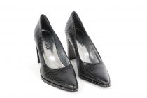 Escarpins femme Myma 4150MY Aspid Noir