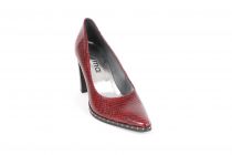 Escarpins femme Myma 4150MY Aspid Rouge