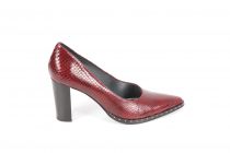 Escarpins femme Myma 4150MY Aspid Rouge