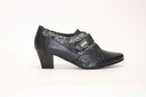 Escarpins Femme Ottilia Frygo H/V01 Noir