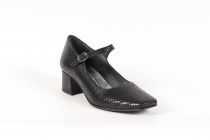 Escarpins Femme petit Talon Myma 5881MY 00 Vargas Noir