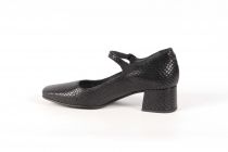 Escarpins Femme petit Talon Myma 5881MY 00 Vargas Noir